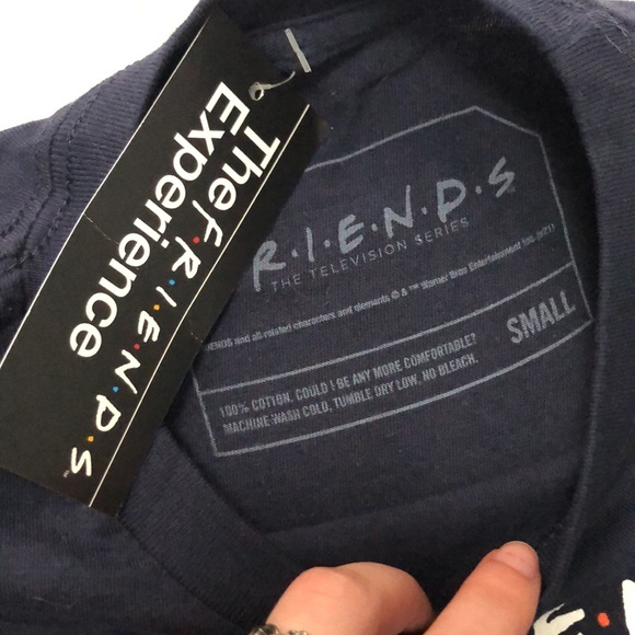 Friends TV Series Tee - Picture 5 of 8